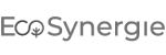EcoSynergie-logo-mono-grey
