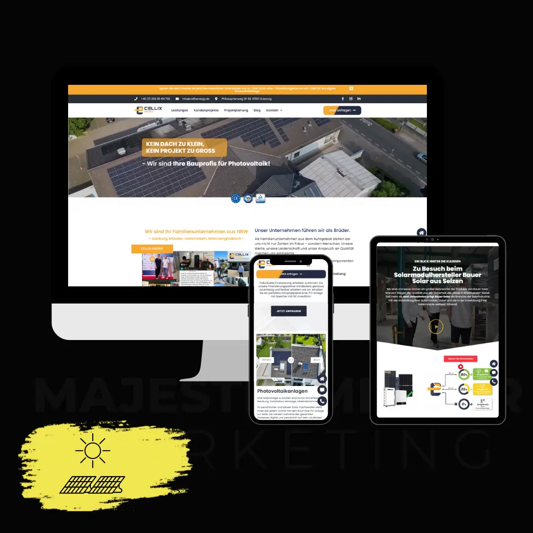 References - Mirror Marketing