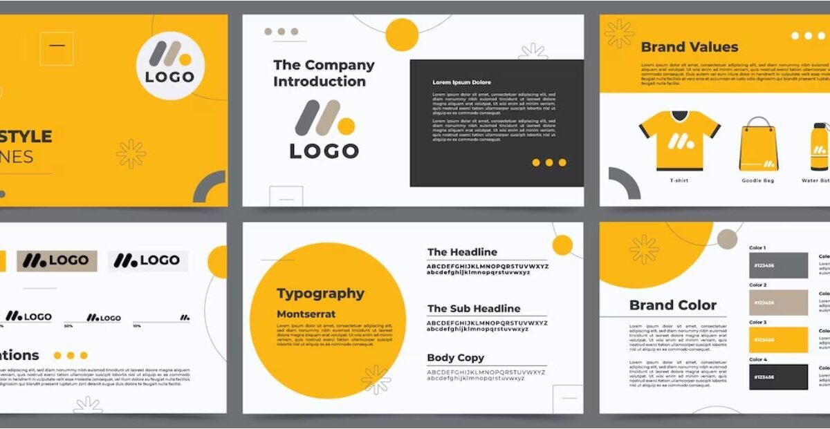 Unlock your brand’s full potential with a Strategic Visual Identity