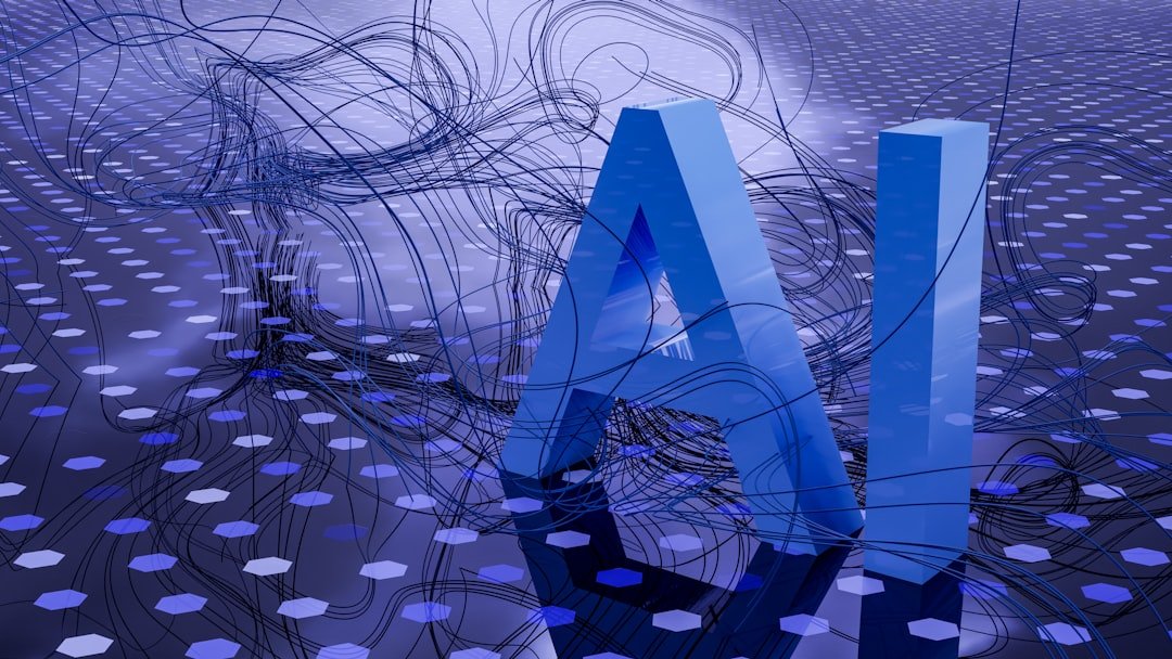 The Future of AI in Web Design: Tools That Are Changing Everything