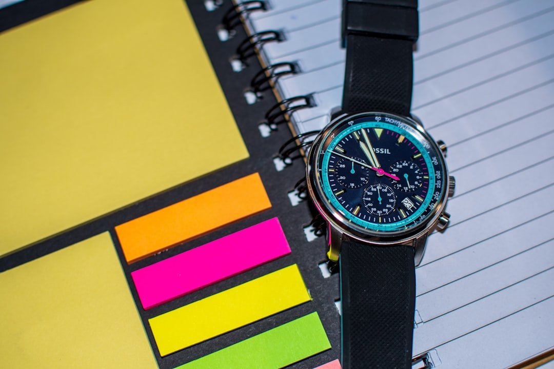 How to Choose the Right Color Palette for Your Brand