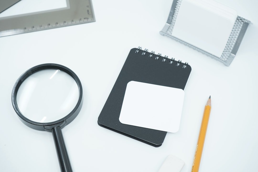 How Small Businesses Can Audit Their Digital Presence (Free Checklist Inside)